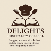 Delights hospitality college